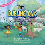 The Dueling Oak