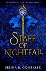 Staff of Nightfall 