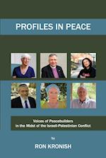 Profiles in Peace 