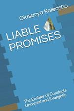 Liable Promises