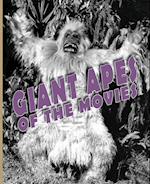Giant Apes of the Movies 