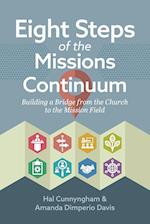 Eight Steps of the Missions Continuum 