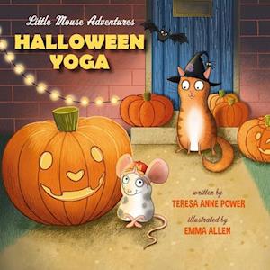 Halloween Yoga