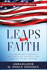 Leaps of Faith