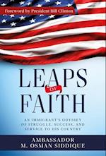 Leaps of Faith