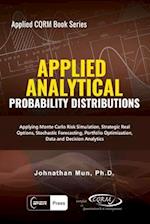 Applied Analytics - Probability Distribution