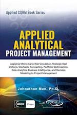 Applied Analytical - Applied Project Management