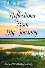 Reflections From My Journey