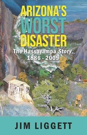 Arizona's Worst Disaster