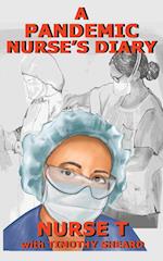 A Pandemic Nurse's Diary 