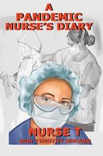 A Pandemic Nurse's Diary (hardcover) 