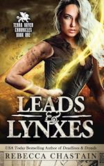 Leads & Lynxes 