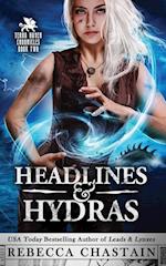 Headlines & Hydras 