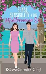 Sense, Sensibility, & the Mediterranean Sea 