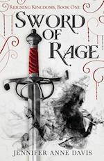 Sword of Rage: Reigning Kingdoms, Book 1 