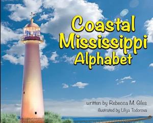 Coastal Mississippi Alphabet