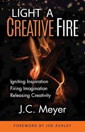 Light a Creative Fire