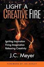 Light a Creative Fire