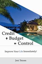 Credit+Budget=Control