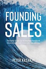 Founding Sales