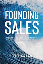 Founding Sales