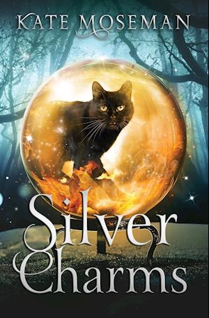 Silver Charms: A Paranormal Women's Fiction Novel