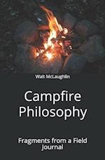 Campfire Philosophy