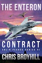 The Enteron Contract - Colin Pearce Series VI 