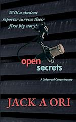 Open Secrets