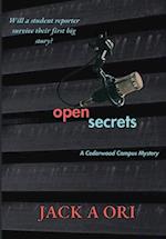 Open Secrets