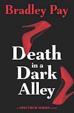 Death in a Dark Alley 