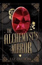 The Alchemyst's Mirror 