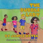 The Bubble Lady 