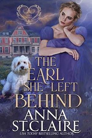 The Earl She Left Behind