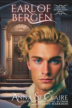 Earl of Bergen: Wicked Regency Romace