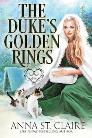 The Duke's Golden Rings: Fifth Day of Christmas: Noble Hearts