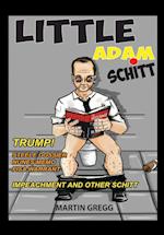 Little Adam Schitt 