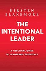 The Intentional Leader