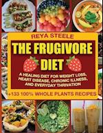 The Frugivore Diet