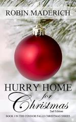 Hurry Home For Christmas 