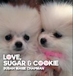 Love Sugar & Cookie
