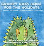 Grumpy Goes Home for the Holidays 