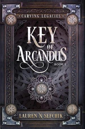 Key of Arcandus