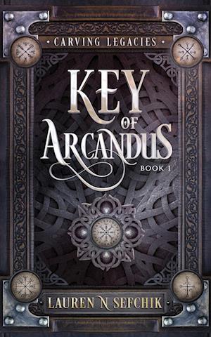 Key of Arcandus