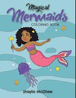 Magical Mermaids 