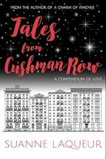 Tales From Cushman Row