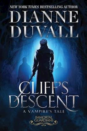 Cliff's Descent: A Vampire's Tale