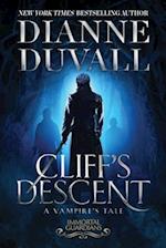 Cliff's Descent: A Vampire's Tale 