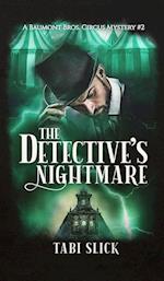 The Detective's Nightmare 