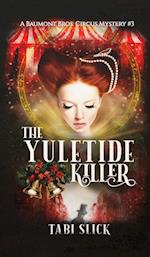 The Yuletide Killer 